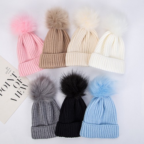Babys pom - babys, hat