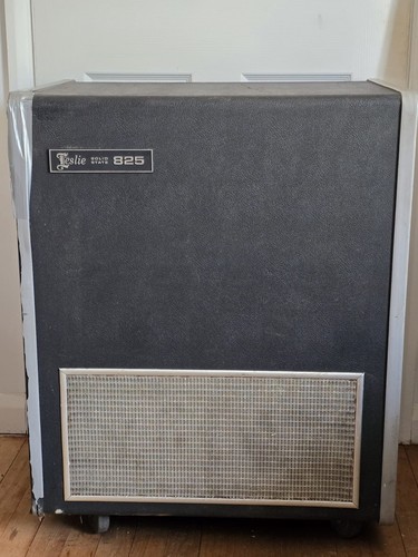 Leslie solid state 825 - state,