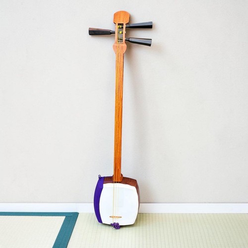 Tsugaru shamisen string - tsugaru, 3-string