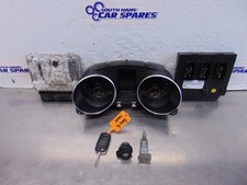 VW Golf ECU Kit MK6 09-13