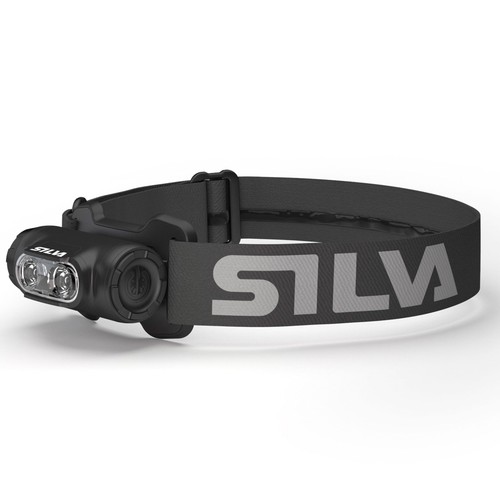 Silva head torch rechargeable - silva,