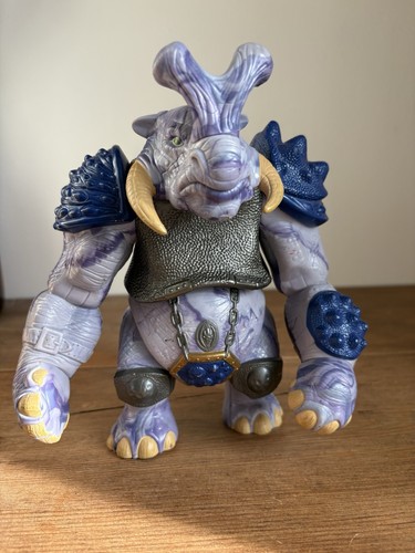 Vintage small soldiers - vintage,