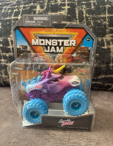 Spin master monster jam - master,