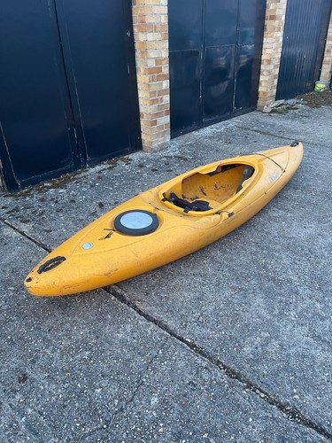 Dagger approach kayak - approach,