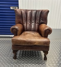 Tetrad blake tan - tan, leather