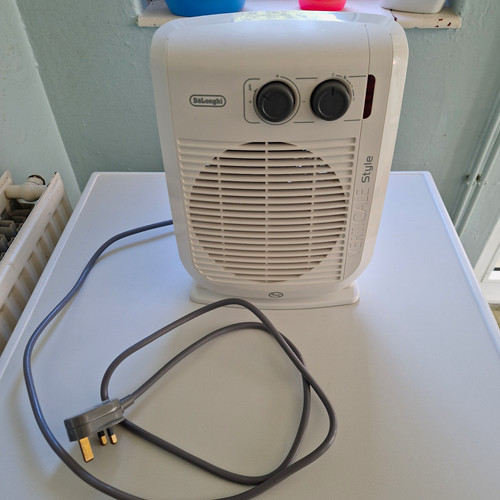 Longhi verticale style fan - style,