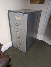 CHUBB Safes 3dwr 2hour Fire