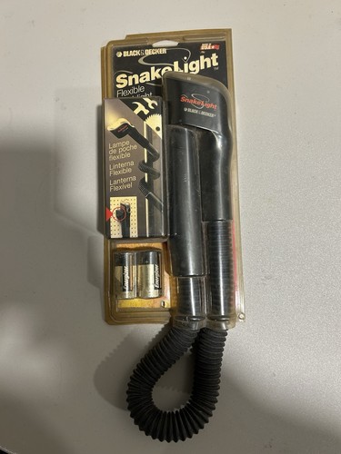 Vintage black decker - black, &