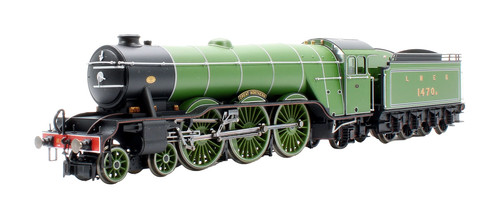 Hornby gauge r2405 lner - hornby,