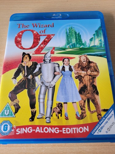 The wizard oz - the,