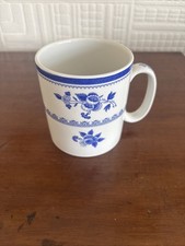 Lovely Spode Gloucester Blue Room Mug