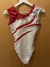 Liverpool Gymnastics Leotard