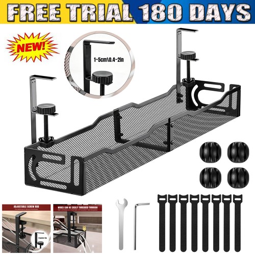 Cable management 64cm - cable, management,