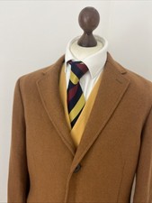 Jack Wills Men’s Crombie