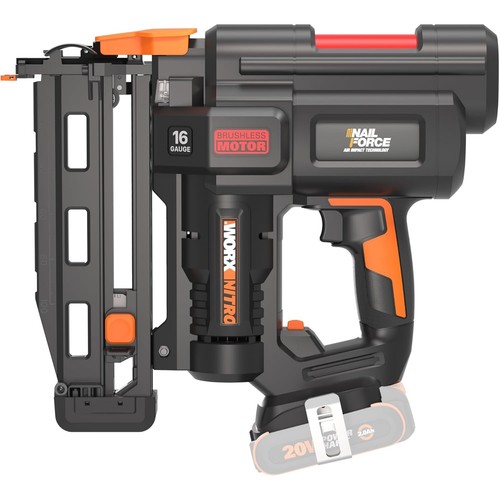 Worx 20v cordless - worx, 16