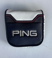 Ping HARWOOD Putter Headcover