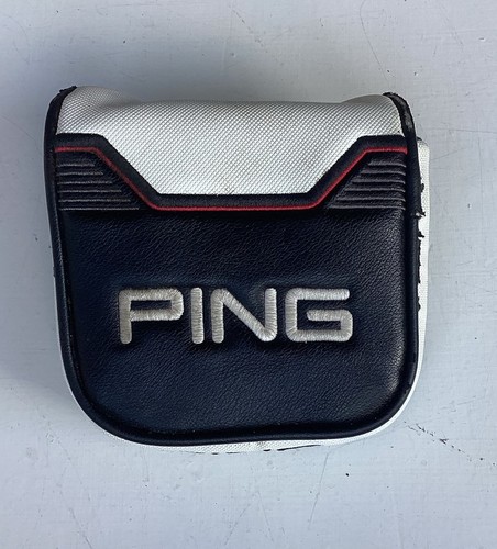 Ping harwood putter - ping,