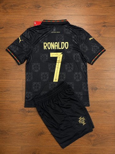 Cr7 black panther portugal - cr7,