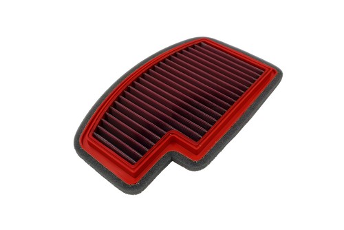 Air filter bmc replacement for - filter,