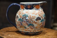 Victorian English Ironstone