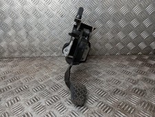 Ford Fiesta Mk7 Clutch Pedal