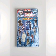 Doctor Who - Fridge Magnets 