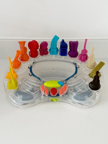 Toys symphony b - b., b.