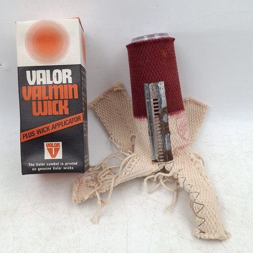 Valor paraffin heater valmin - paraffin,