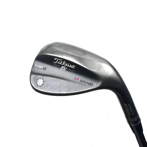 Titleist vokey sm6 lob - vokey, /