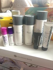 Dermalogica Set Kit Daily Microfoliant Special CleansingGel Skin Smoothing Cream