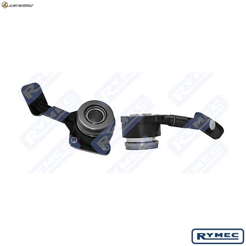 Central release clutch - central,