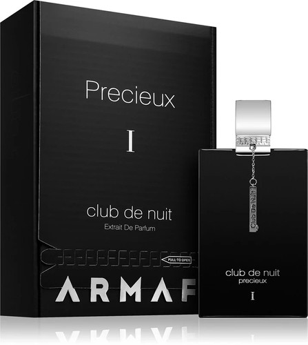 Armaf club nuit - armaf, de