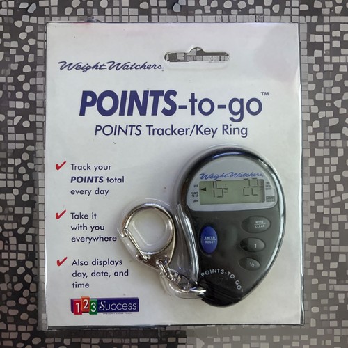 Rare 1997 weight watchers - 1997,