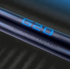 MAP TKS G20 14.5m Pole Package