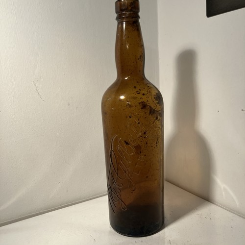 Antique a gilbey - &,