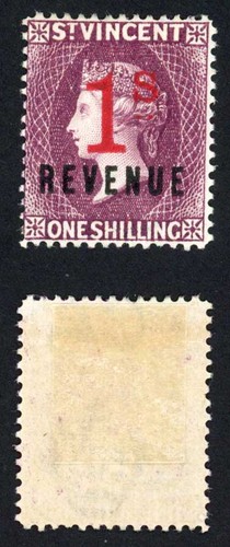 Vincent bf25 on - st, 1/-
