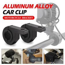 2x Bull Bar Roll Cage Mount