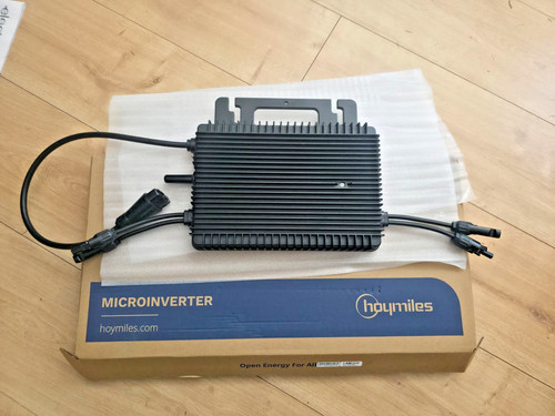 Hoymiles hms 800w - hoymiles, hms-800w-2t