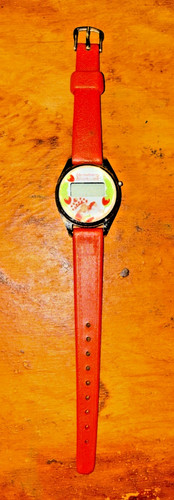 Vintage 1980 strawberry - 1980,