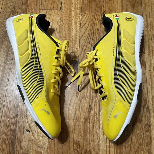 Puma speed cat super - puma,