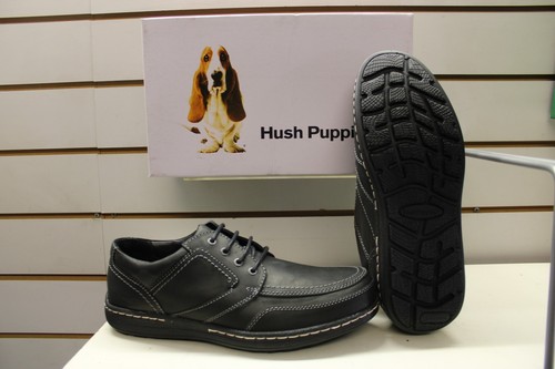 Hush puppies mens shoes volley - hush,