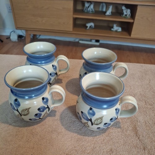 Moville pottery irish - moville,