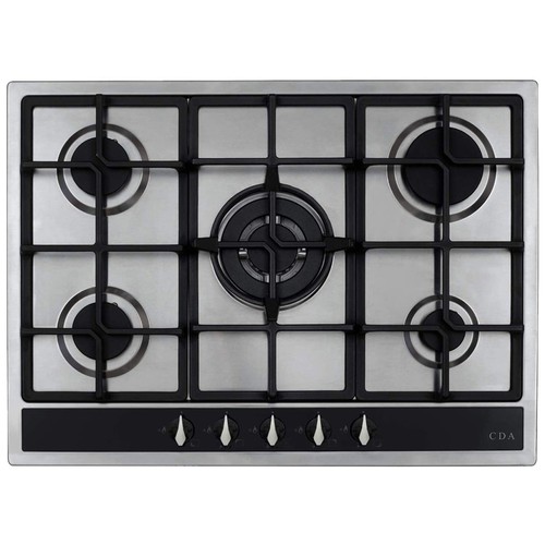 Cda 70cm burner - 70cm, gas