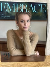 Embrace 21 Hand Knitting