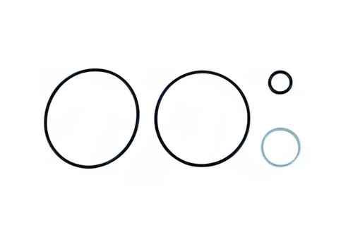 Power steering pump seal kit