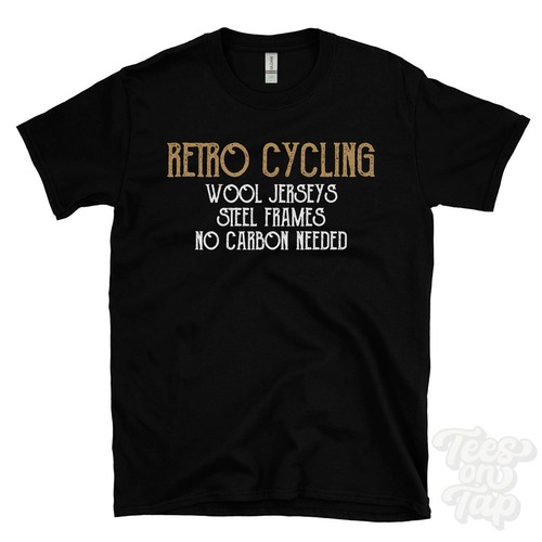 Retro cycling wool - cycling,