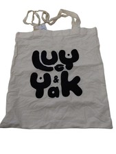 Lucy & Yak Women's Bag White