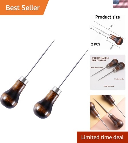 Durable gourd shape bradawl - gourd,