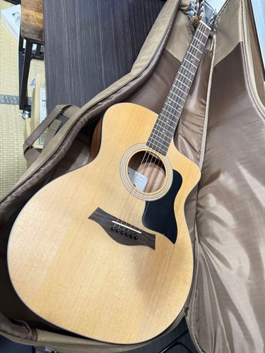 Taylor 114ce spruce - taylor,
