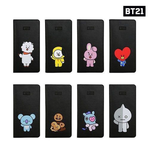 Bts bt21 official - bt21, authentic
